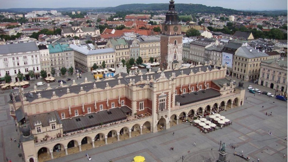 10 Mejores Lugares para Visitar en Polonia 13