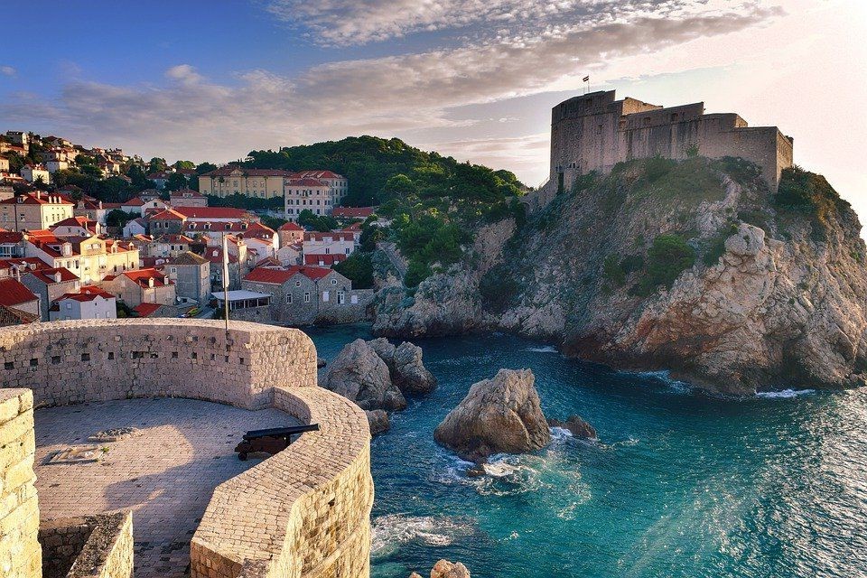 Las 8 regiones más bellas de Croacia 8