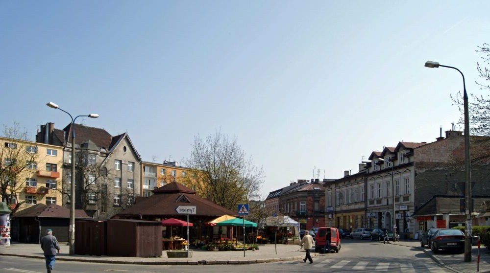 Dónde alojarse en Cracovia 9