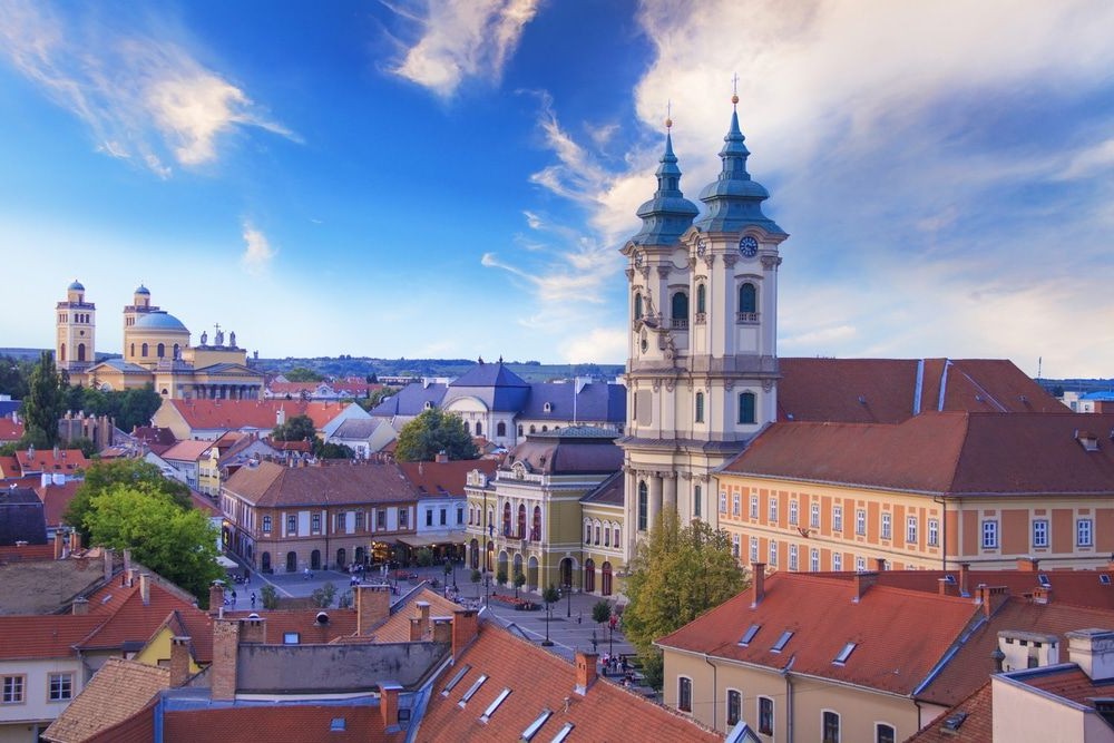 12 mejores ciudades para visitar en Hungría 18