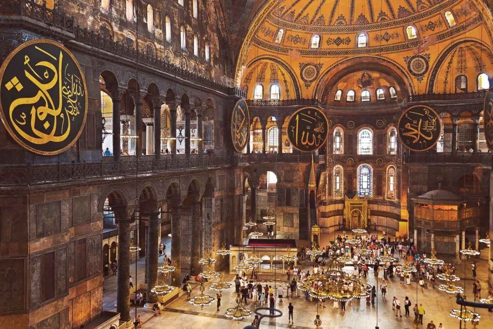 Las 15 mejores ciudades para visitar en Turquía 7