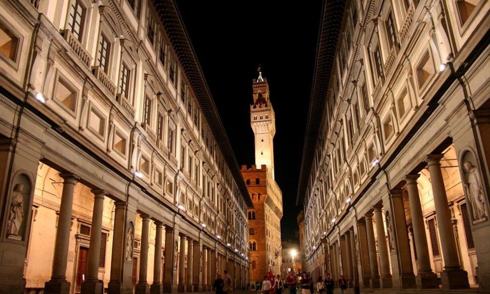 15 Atractivos Turísticos de Florencia 3