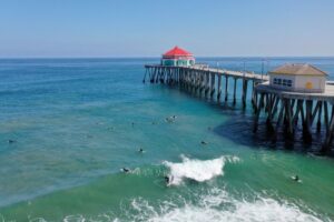 Las 12 mejores playas de California 1