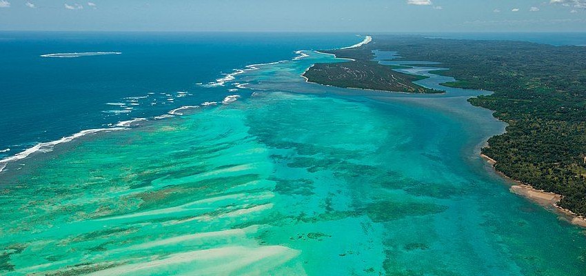 Isla Sainte Marie