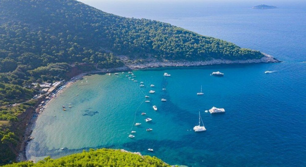 5 mejores tours de un día en Croacia