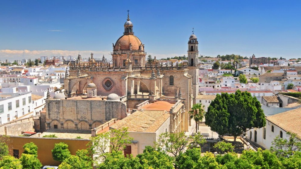 10 principales destinos en el sur de España 38
