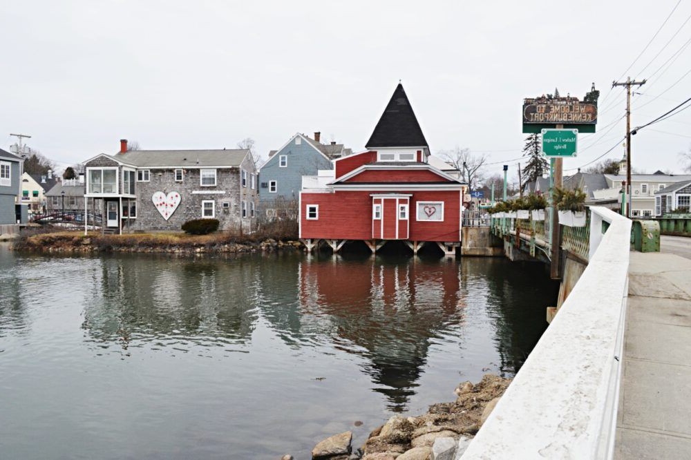 Los 12 pueblos más encantadores de Maine 3