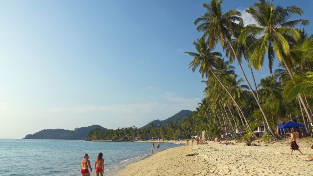 Ko Chang Ko Chang