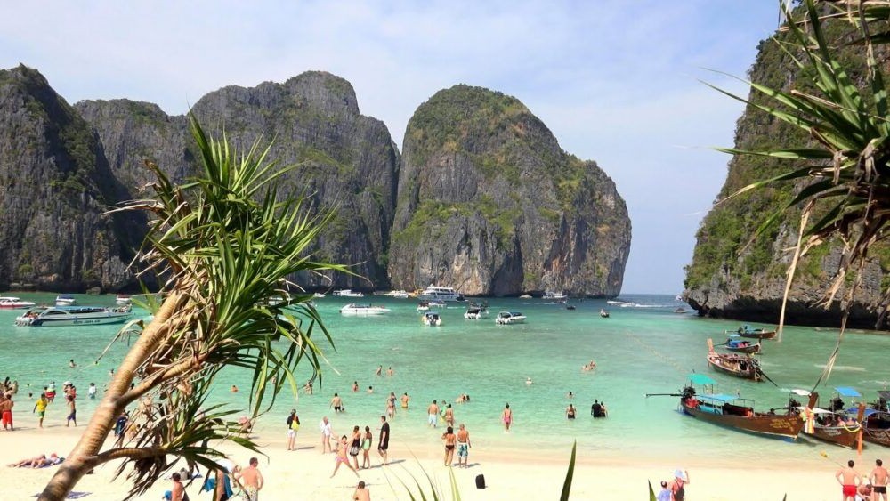 Las 10 mejores islas de Tailandia 43