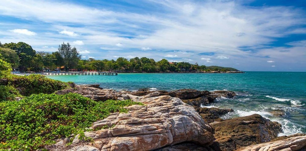 Ko Samet Ko Samet