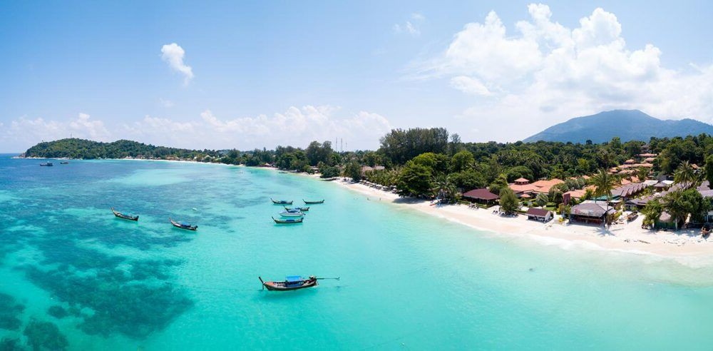 Koh Lipe Koh Lipe
