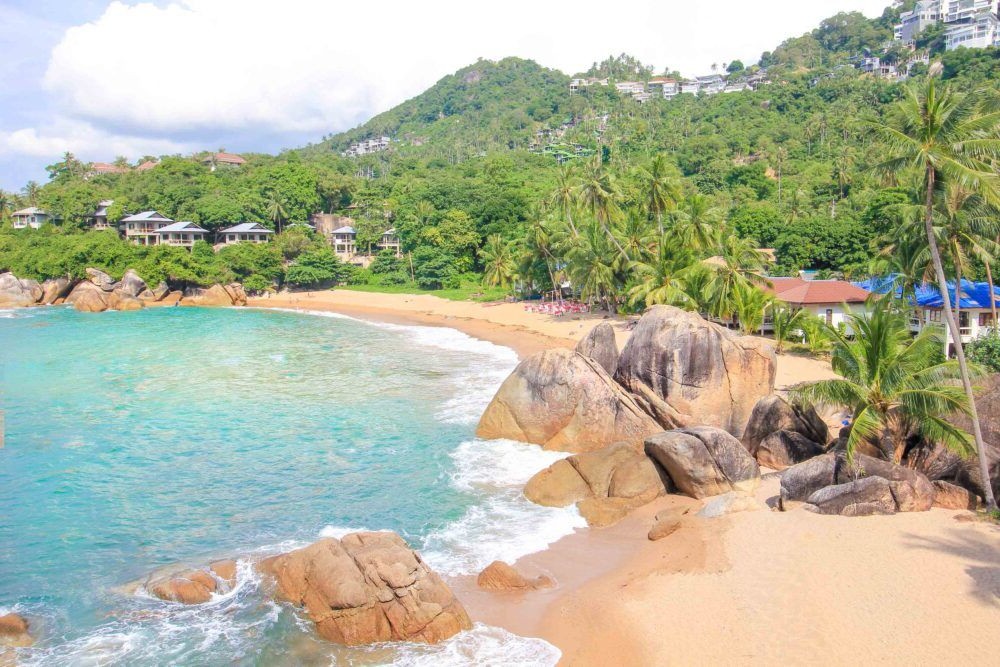 Koh Samui Koh Samui