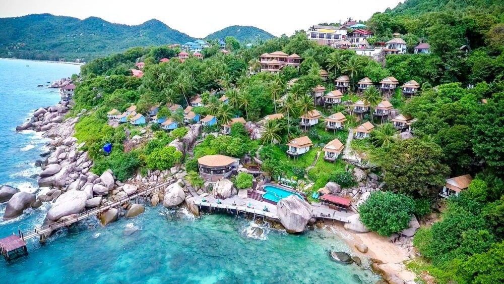 Koh Tao Koh Tao