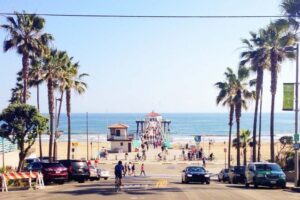 Las 12 mejores playas de California 6