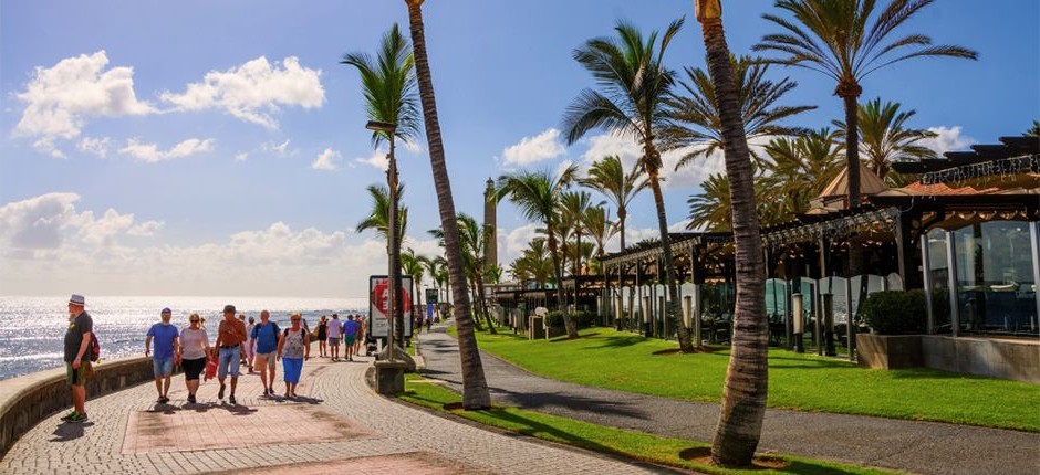Dónde alojarse en Gran Canaria: Los mejores lugares y hoteles 12