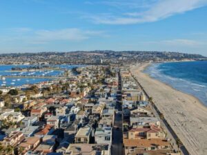Las 12 mejores playas de California 5