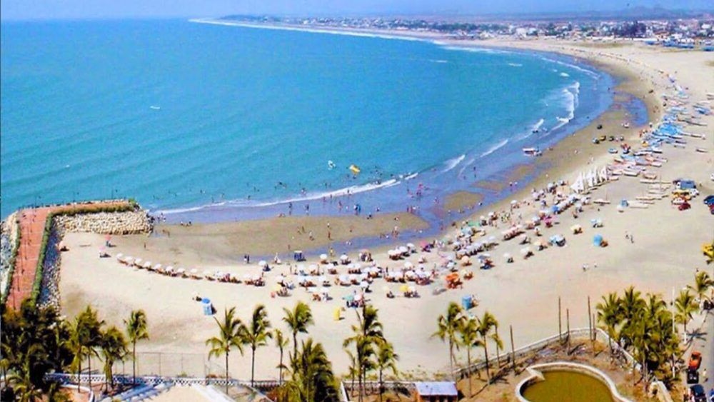 10 Mejores Playas del Perú 1
