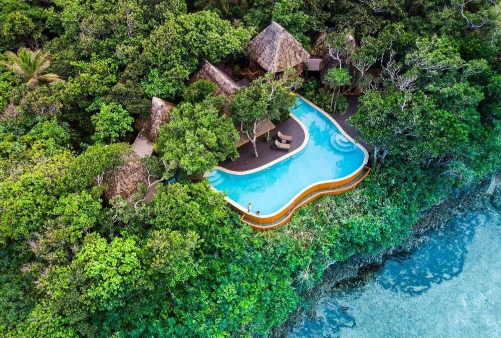 10 Mejores Resorts Todo Incluido en Fiji
