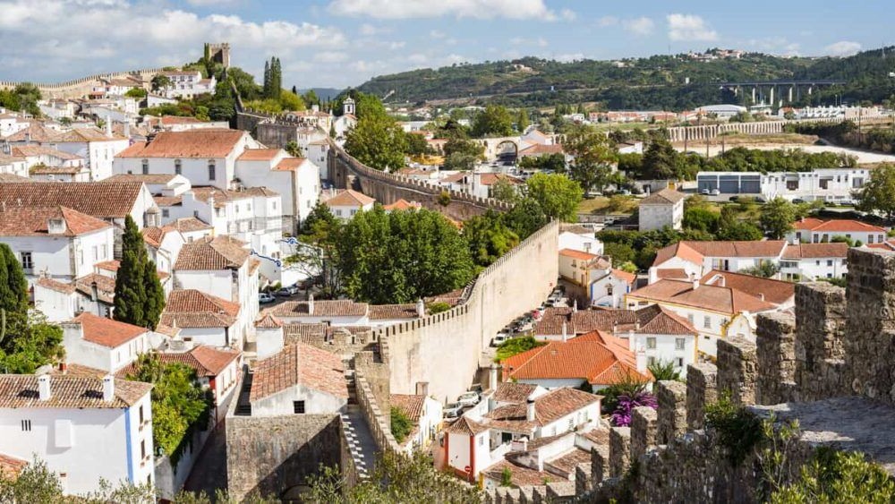 10 Mejores Lugares para Visitar en Portugal 5