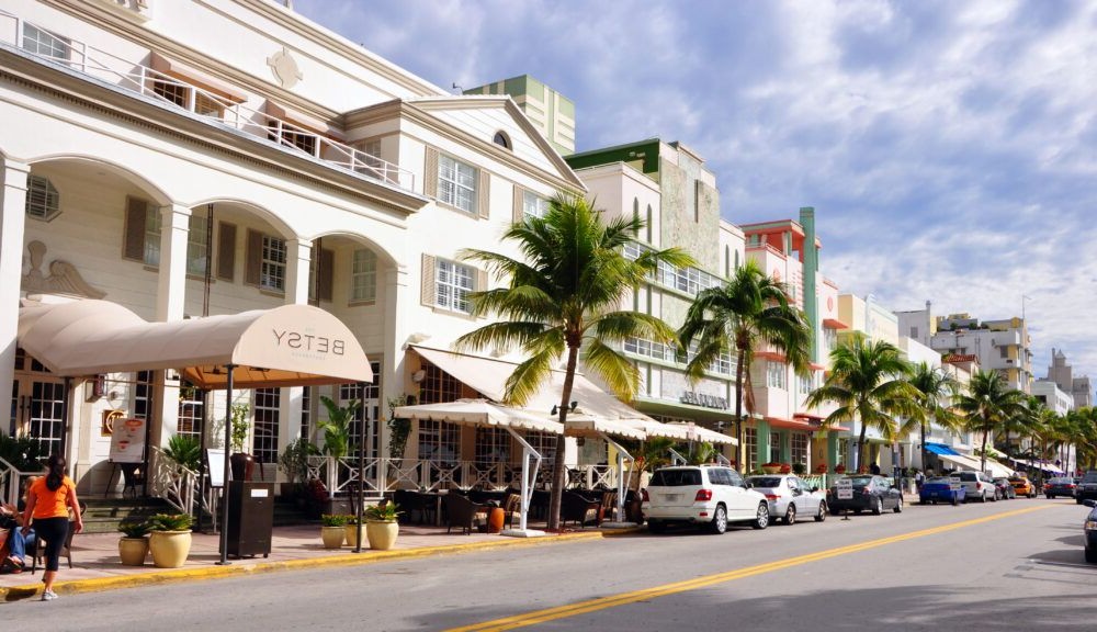 10 Atractivos Turísticos Principales en Miami 18