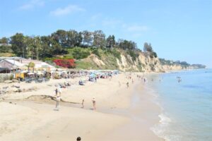 Las 12 mejores playas de California 9