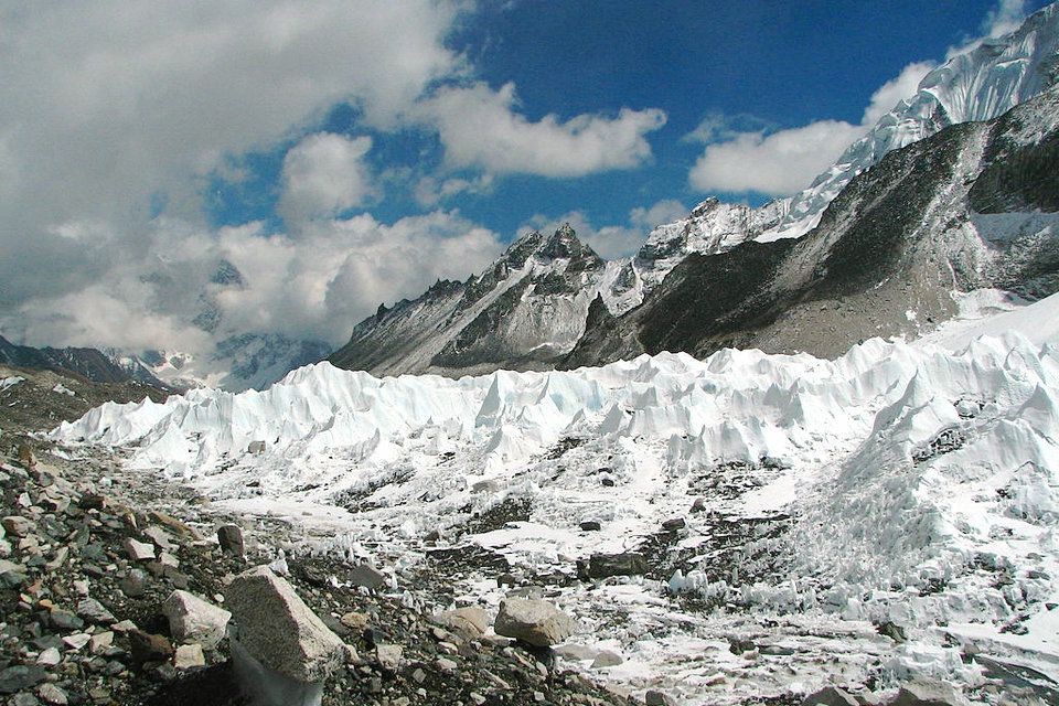 Los 10 Parques Nacionales más hermosos de Nepal 3