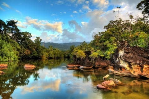 Parque Nacional Masoala