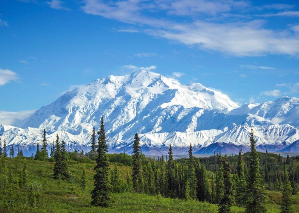 10 Mejores Lugares para Visitar en Alaska