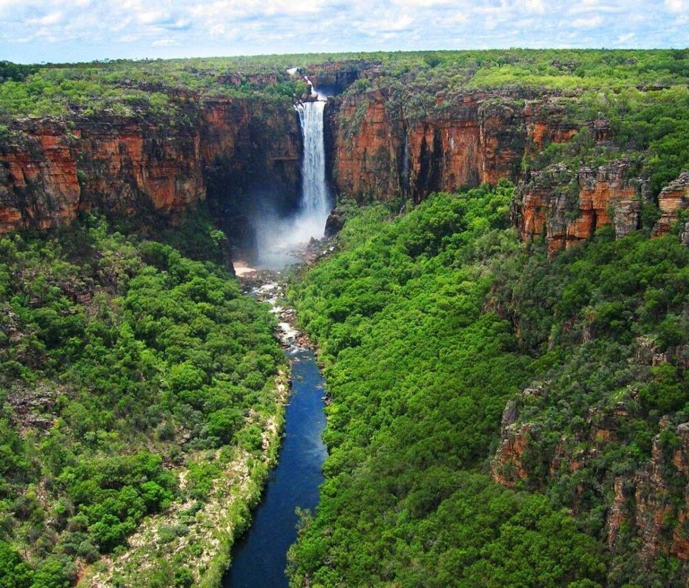 Los 10 Parques Nacionales más hermosos de Australia 28