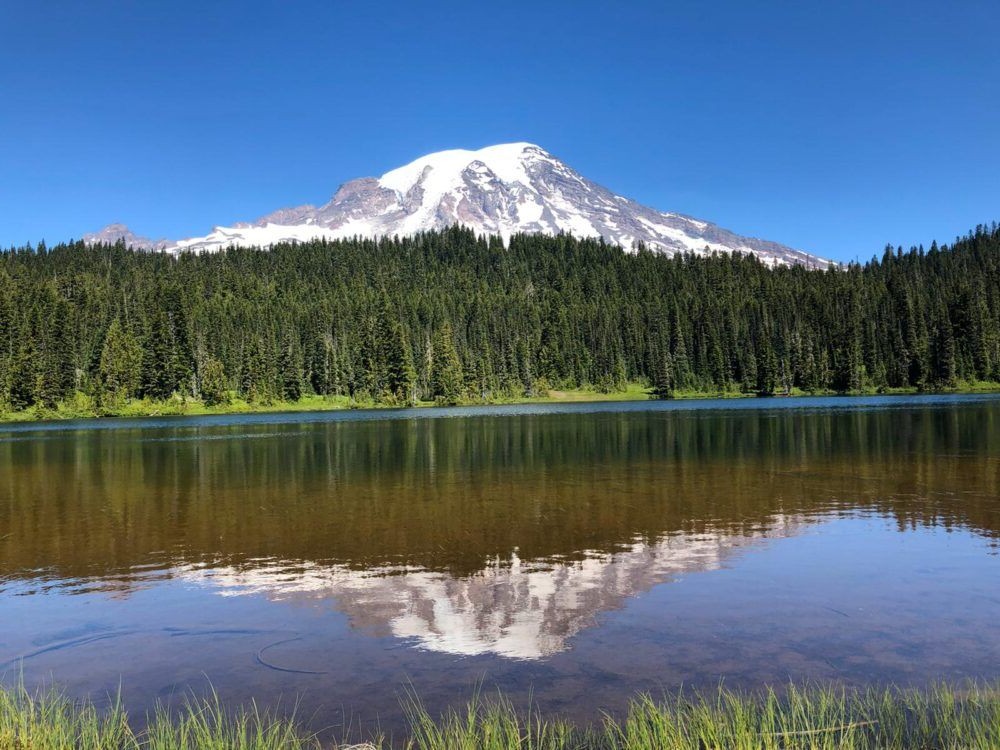 10 Mejores Lugares para Visitar en el Estado de Washington 17