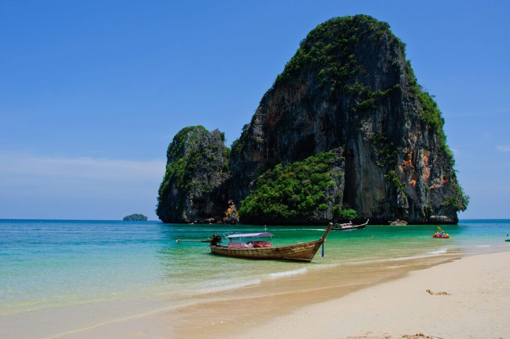 9 Mejores Cosas para hacer en Railay Beach, Tailandia 5