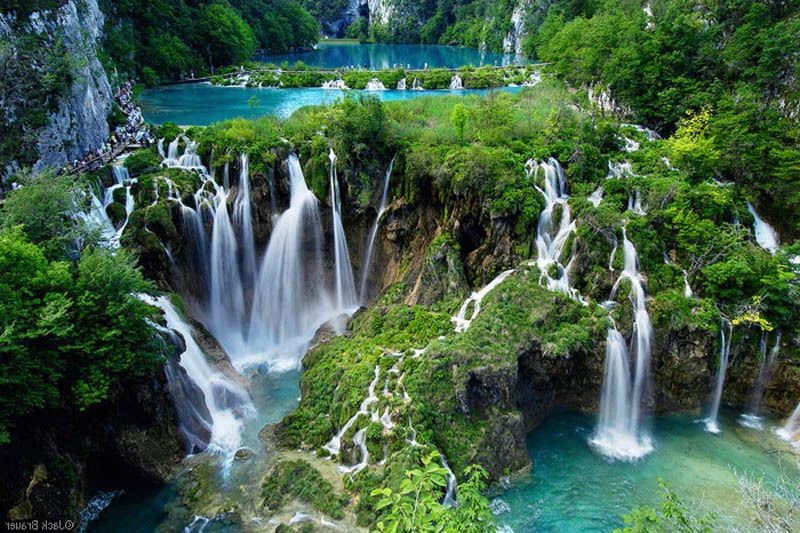 Los 10 Parques Nacionales más hermosos de Croacia 12