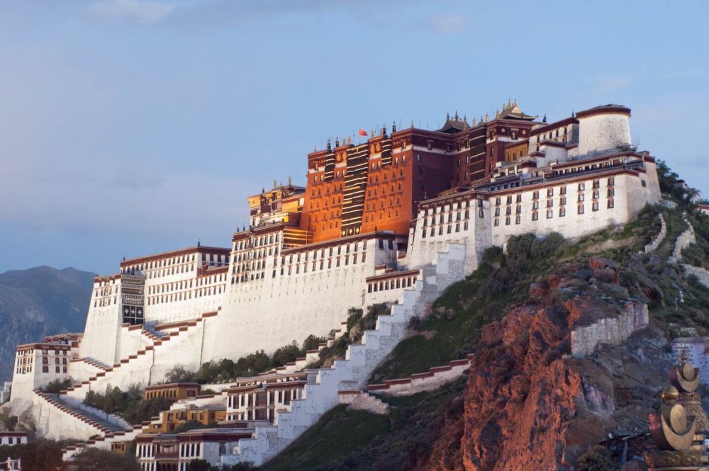 9 Mejores Cosas que Hacer en Lhasa, Tibet