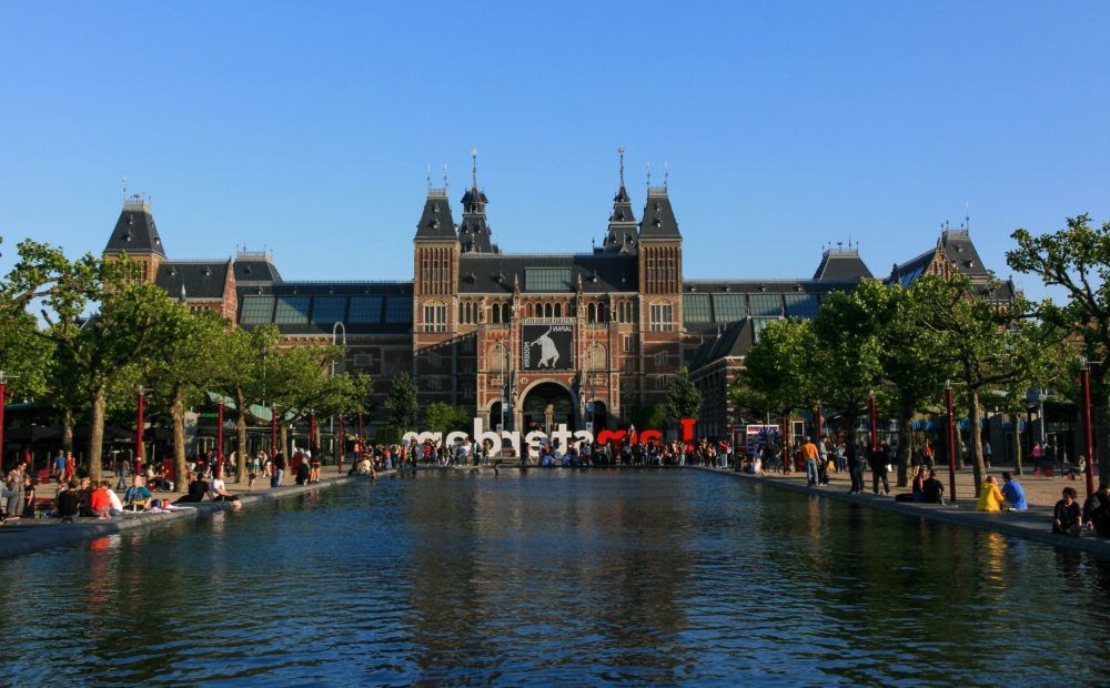 Rijksmuseum Tours Activities