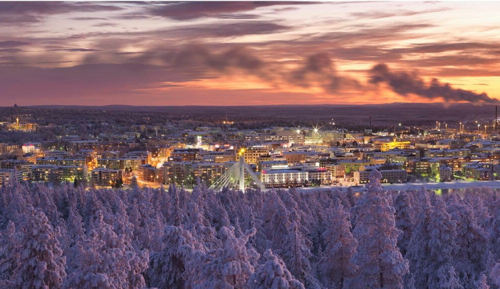 Rovaniemi