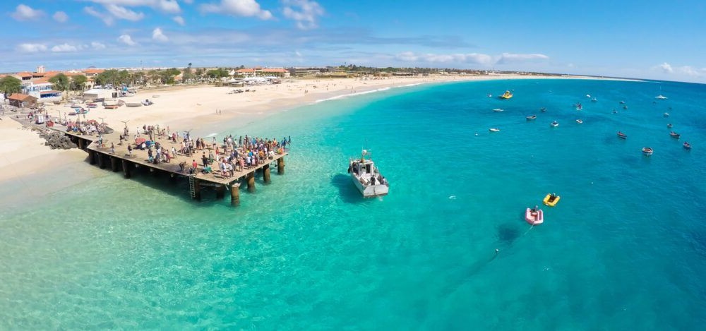 10 Mejores Islas de Cabo Verde 15