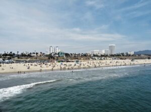 Las 12 mejores playas de California 2