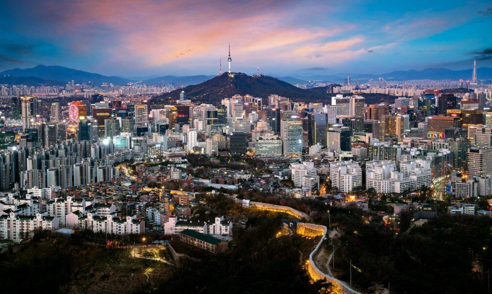 Los 10 mejores lugares para visitar en Corea del Sur 5