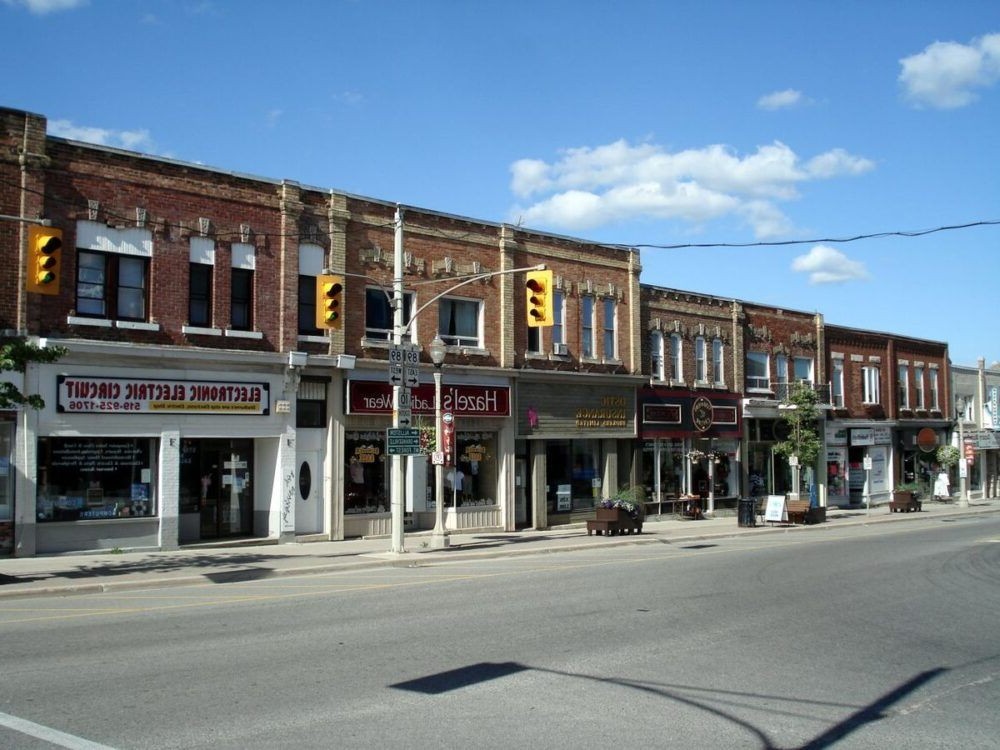Shelburne Shelburne