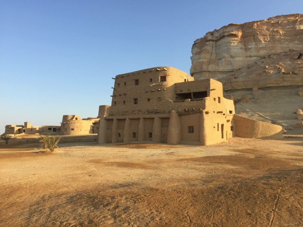 Siwa Oasis Siwa Oasis