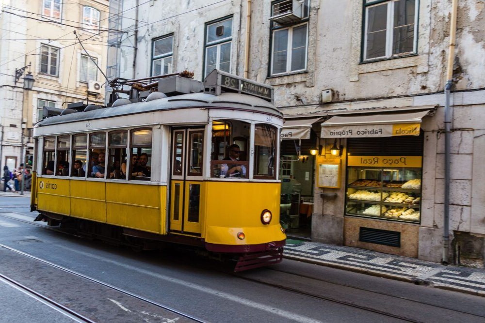 15 Principales Atractivos Turísticos en Lisboa 40