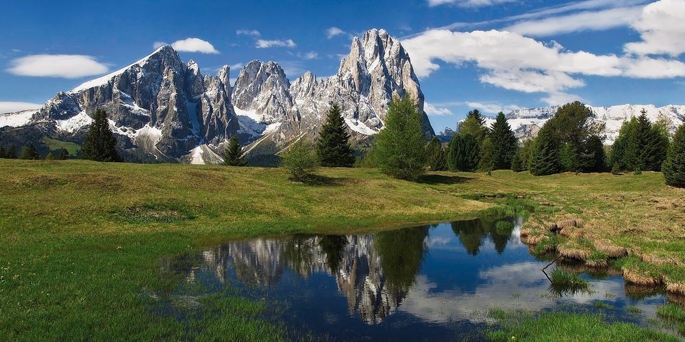 Trentino-Tirol del Sur