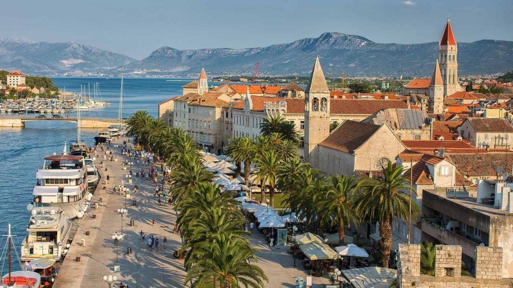 9 mejores viajes de un día desde Split 3