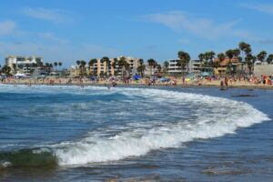 Las 12 mejores playas de California 3