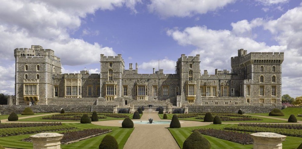 Windsor Castle Tours Activities