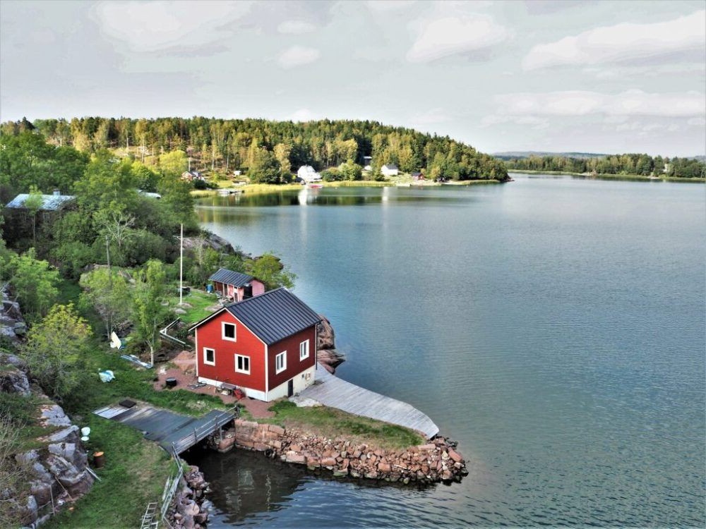 Las 6 regiones más bellas de Finlandia 6