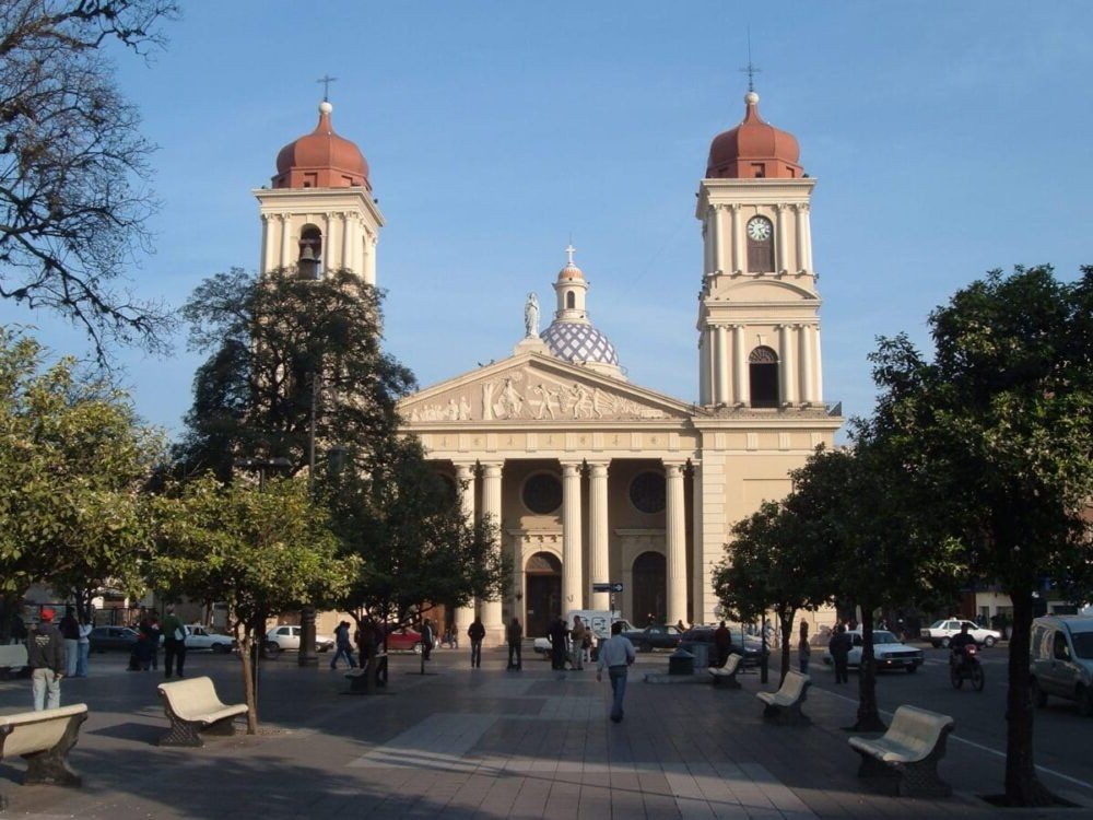 San Miguel de Tucumán
