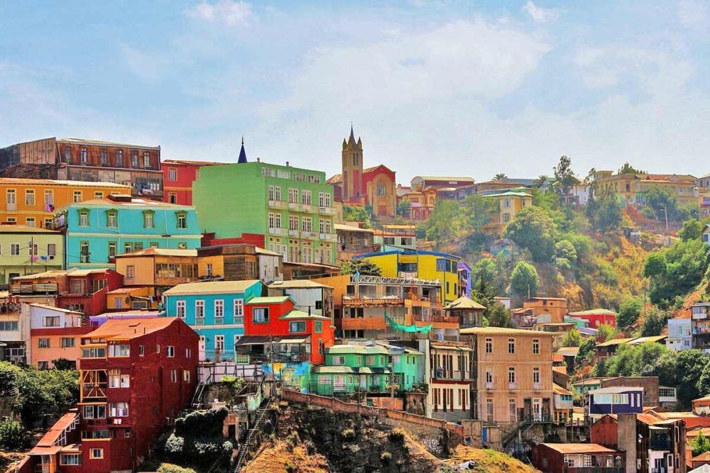15 Mejores Ciudades para Visitar en Chile 5