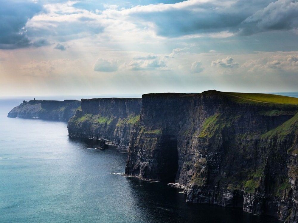10 Mejores Lugares para Visitar en Irlanda 4
