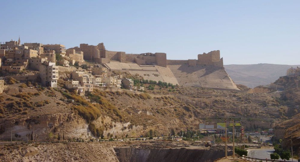 Al-Karak Al-Karak